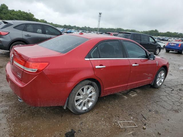 Photo 2 VIN: 3LNDL2L31BR757658 - LINCOLN MKZ 