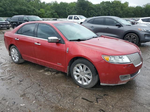 Photo 3 VIN: 3LNDL2L31BR757658 - LINCOLN MKZ 