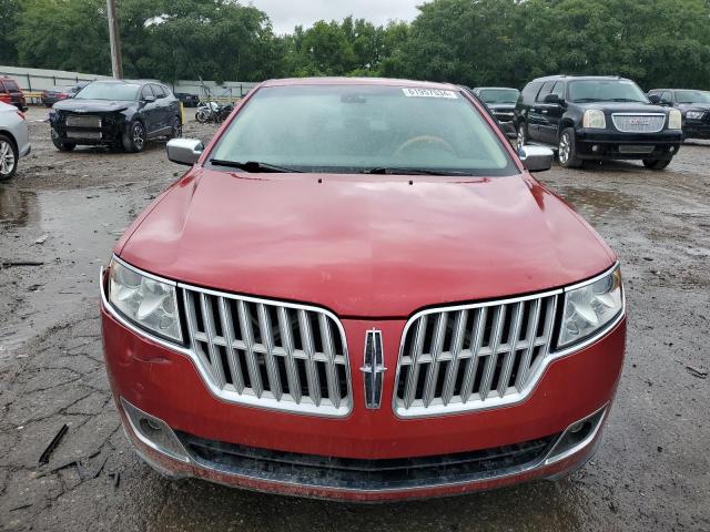 Photo 4 VIN: 3LNDL2L31BR757658 - LINCOLN MKZ 