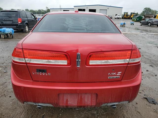 Photo 5 VIN: 3LNDL2L31BR757658 - LINCOLN MKZ 