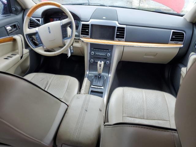 Photo 7 VIN: 3LNDL2L31BR757658 - LINCOLN MKZ 