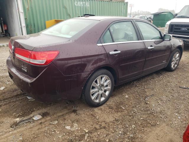 Photo 2 VIN: 3LNDL2L31BR759815 - LINCOLN MKZ HYBRID 