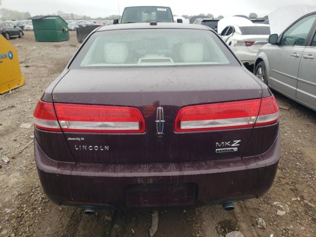 Photo 5 VIN: 3LNDL2L31BR759815 - LINCOLN MKZ HYBRID 