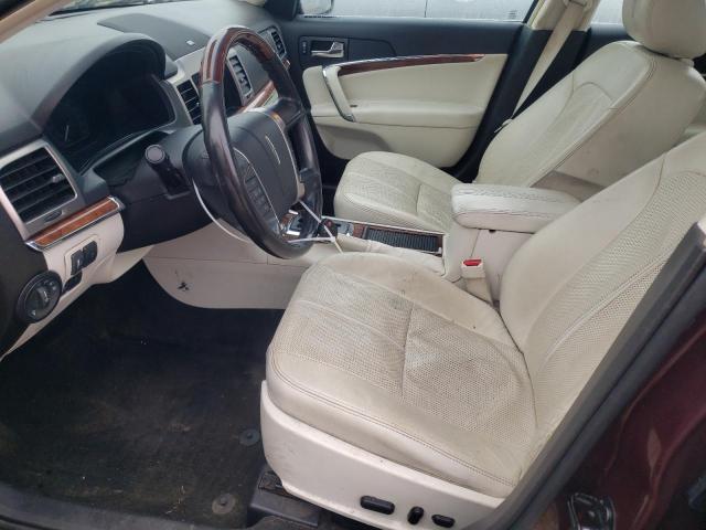 Photo 6 VIN: 3LNDL2L31BR759815 - LINCOLN MKZ HYBRID 