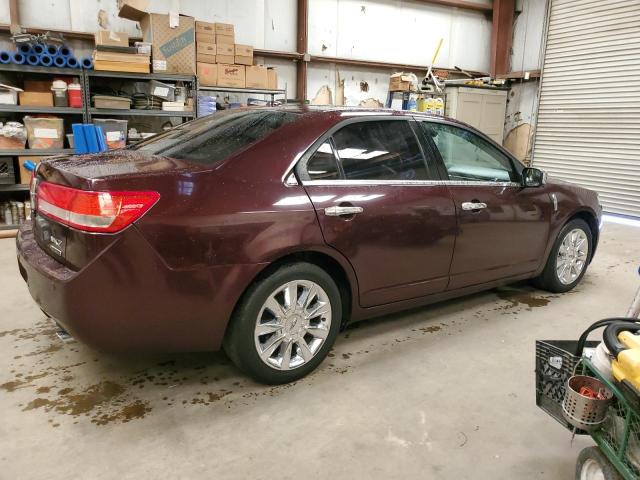 Photo 2 VIN: 3LNDL2L31BR766800 - LINCOLN MKZ HYBRID 