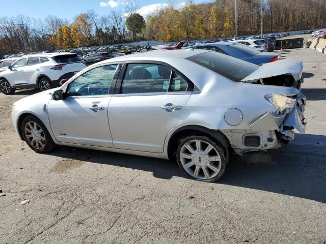 Photo 1 VIN: 3LNDL2L31BR774136 - LINCOLN MKZ HYBRID 