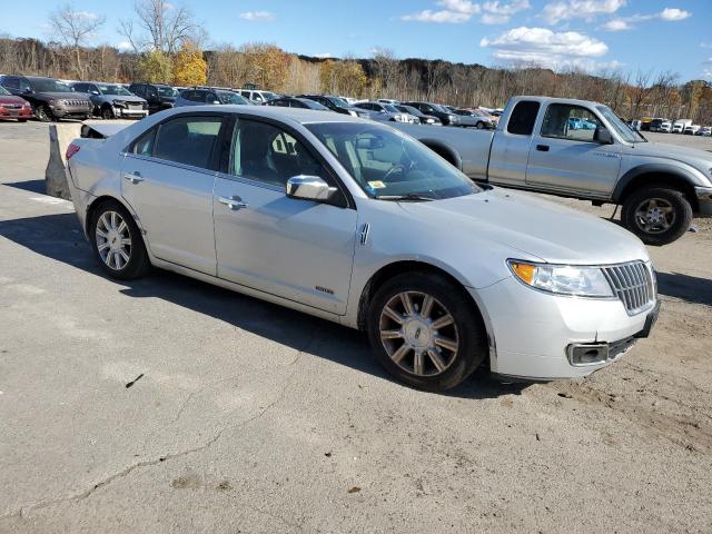 Photo 3 VIN: 3LNDL2L31BR774136 - LINCOLN MKZ HYBRID 