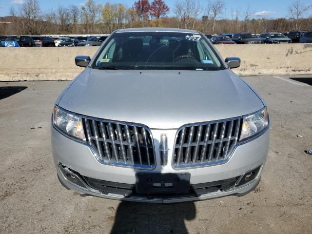 Photo 4 VIN: 3LNDL2L31BR774136 - LINCOLN MKZ HYBRID 