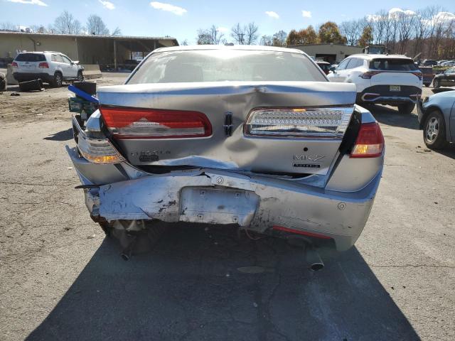 Photo 5 VIN: 3LNDL2L31BR774136 - LINCOLN MKZ HYBRID 