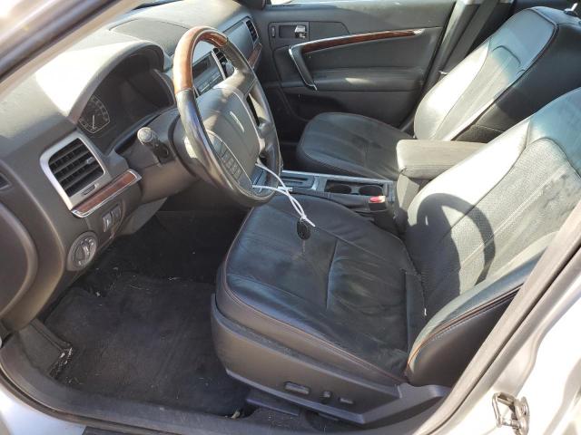 Photo 6 VIN: 3LNDL2L31BR774136 - LINCOLN MKZ HYBRID 