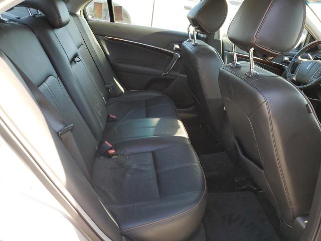 Photo 9 VIN: 3LNDL2L31BR774136 - LINCOLN MKZ HYBRID 