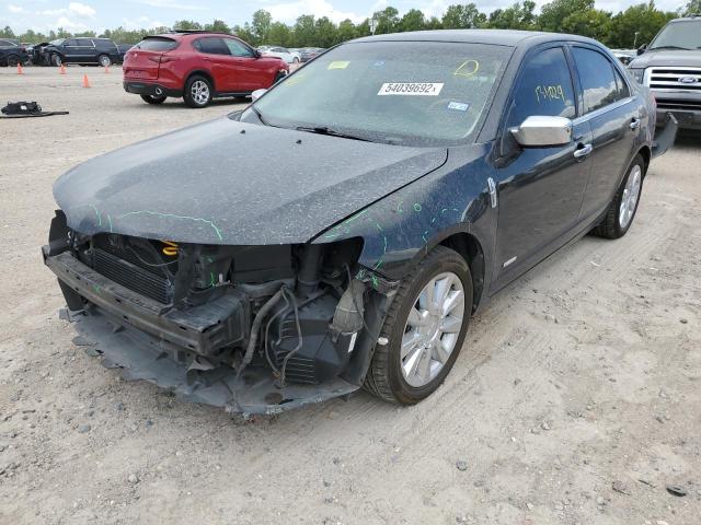 Photo 1 VIN: 3LNDL2L31BR774749 - LINCOLN MKZ HYBRID 