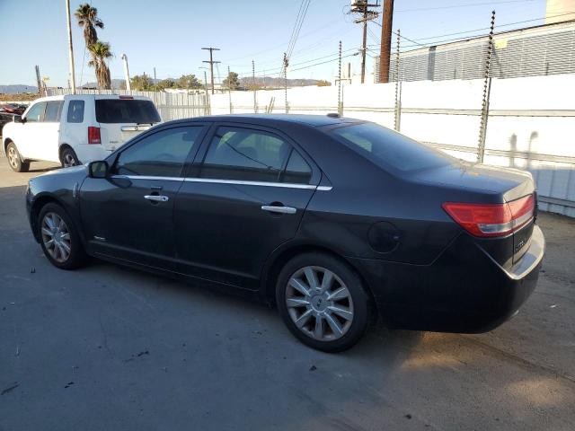 Photo 1 VIN: 3LNDL2L31BR775772 - LINCOLN MKZ HYBRID 