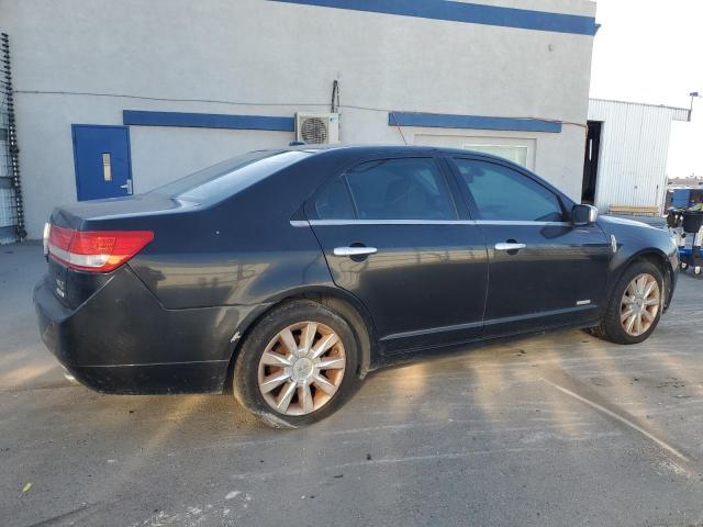 Photo 2 VIN: 3LNDL2L31BR775772 - LINCOLN MKZ HYBRID 