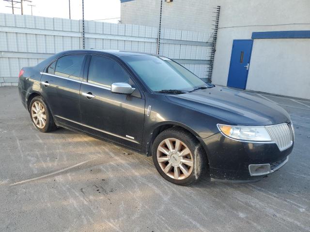 Photo 3 VIN: 3LNDL2L31BR775772 - LINCOLN MKZ HYBRID 