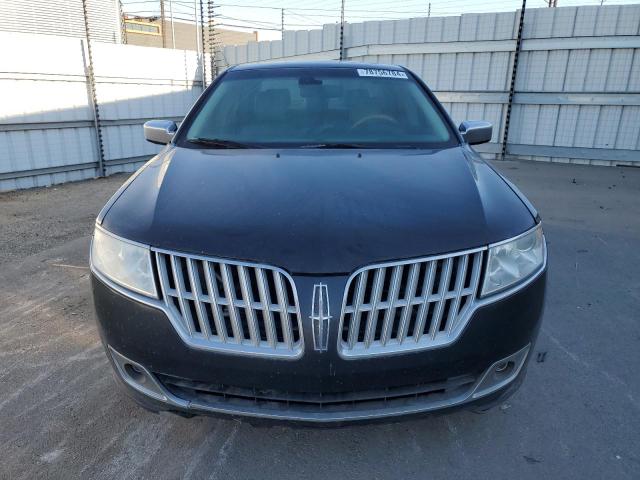 Photo 4 VIN: 3LNDL2L31BR775772 - LINCOLN MKZ HYBRID 