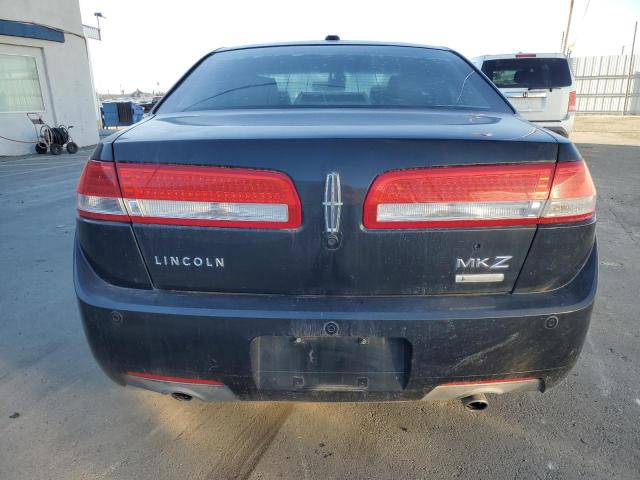 Photo 5 VIN: 3LNDL2L31BR775772 - LINCOLN MKZ HYBRID 