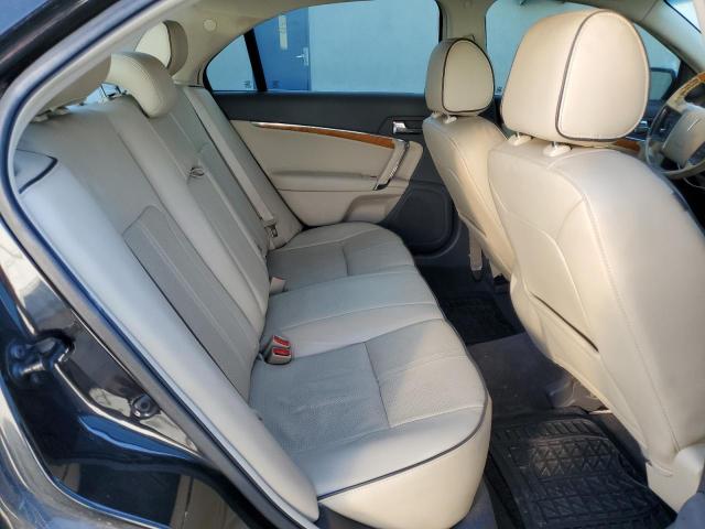 Photo 9 VIN: 3LNDL2L31BR775772 - LINCOLN MKZ HYBRID 