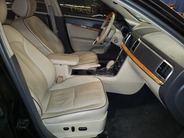 Photo 4 VIN: 3LNDL2L31BR775996 - LINCOLN MKZ HYBRID 