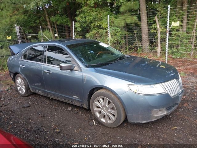 Photo 0 VIN: 3LNDL2L31CR804544 - LINCOLN MKZ HYBRID 