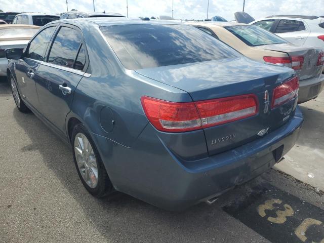 Photo 2 VIN: 3LNDL2L31CR809470 - LINCOLN MKZ HYBRID 