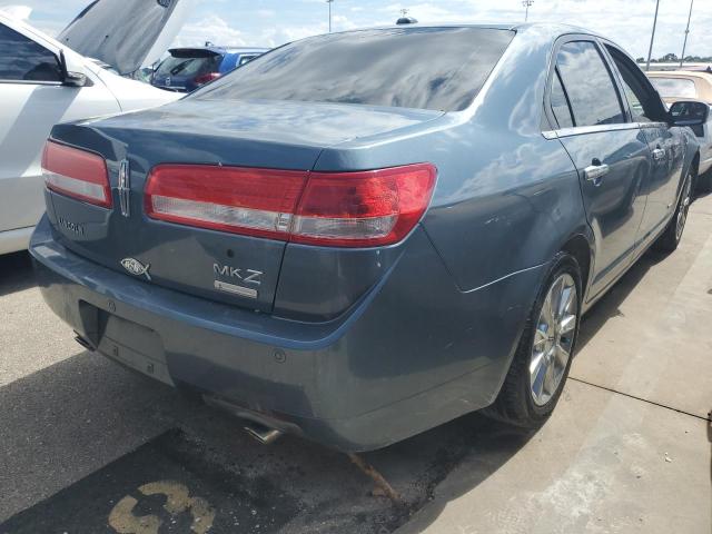 Photo 3 VIN: 3LNDL2L31CR809470 - LINCOLN MKZ HYBRID 