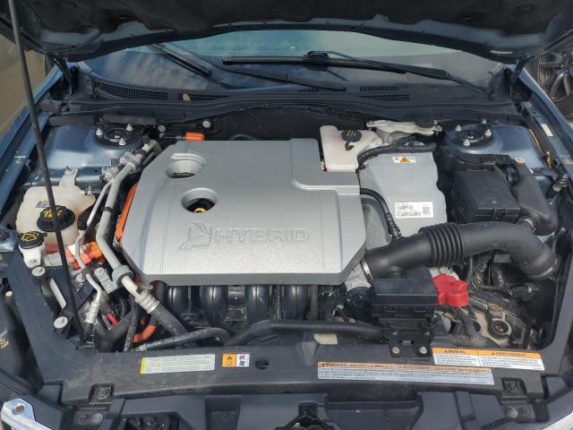 Photo 6 VIN: 3LNDL2L31CR809470 - LINCOLN MKZ HYBRID 