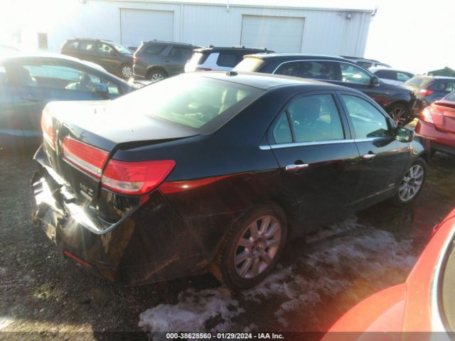 Photo 3 VIN: 3LNDL2L31CR811722 - LINCOLN MKZ HYBRID 