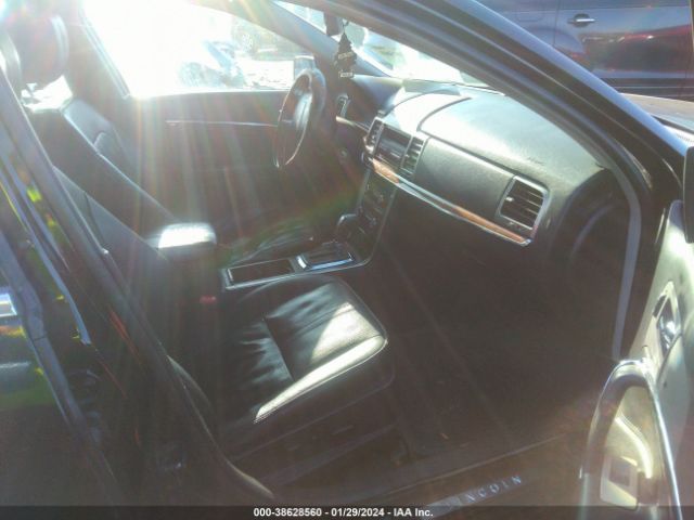 Photo 4 VIN: 3LNDL2L31CR811722 - LINCOLN MKZ HYBRID 