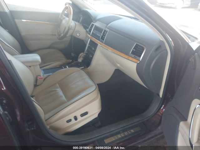 Photo 4 VIN: 3LNDL2L31CR818377 - LINCOLN MKZ HYBRID 