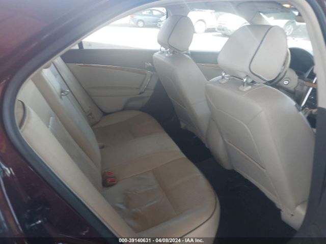 Photo 7 VIN: 3LNDL2L31CR818377 - LINCOLN MKZ HYBRID 