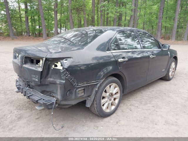 Photo 3 VIN: 3LNDL2L31CR822705 - LINCOLN MKZ HYBRID 