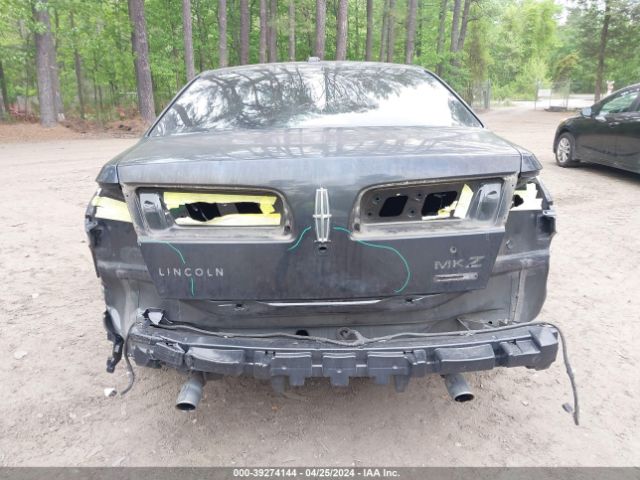 Photo 5 VIN: 3LNDL2L31CR822705 - LINCOLN MKZ HYBRID 