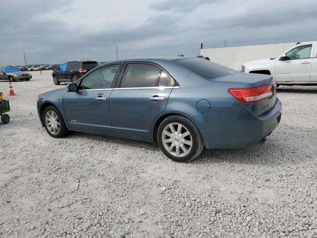 Photo 1 VIN: 3LNDL2L31CR830576 - LINCOLN MKZ 