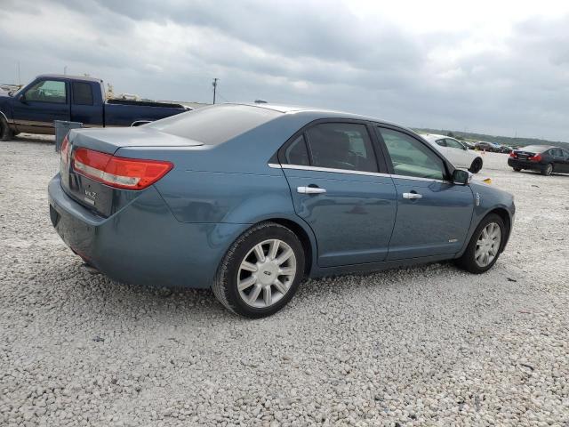 Photo 2 VIN: 3LNDL2L31CR830576 - LINCOLN MKZ 