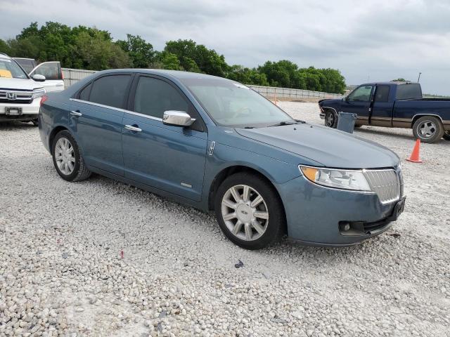 Photo 3 VIN: 3LNDL2L31CR830576 - LINCOLN MKZ 