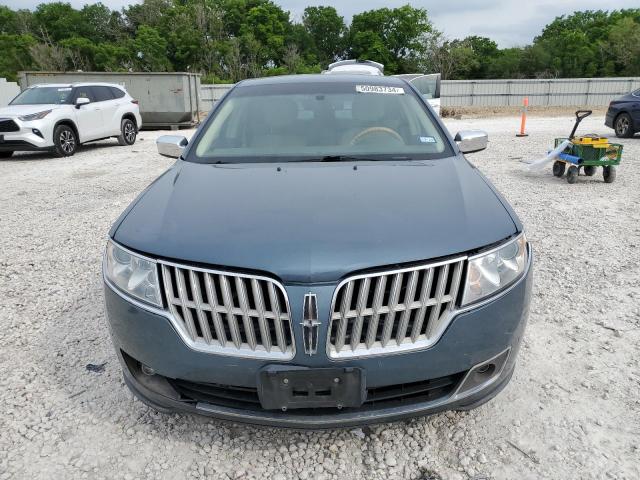 Photo 4 VIN: 3LNDL2L31CR830576 - LINCOLN MKZ 