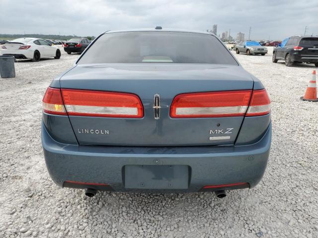 Photo 5 VIN: 3LNDL2L31CR830576 - LINCOLN MKZ 