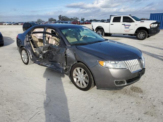 Photo 3 VIN: 3LNDL2L31CR831453 - LINCOLN MKZ 