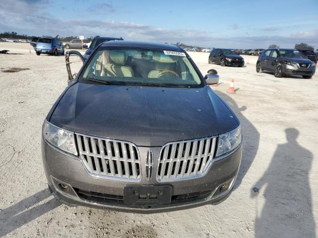 Photo 4 VIN: 3LNDL2L31CR831453 - LINCOLN MKZ 