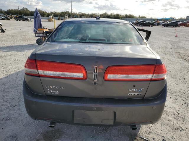 Photo 5 VIN: 3LNDL2L31CR831453 - LINCOLN MKZ 