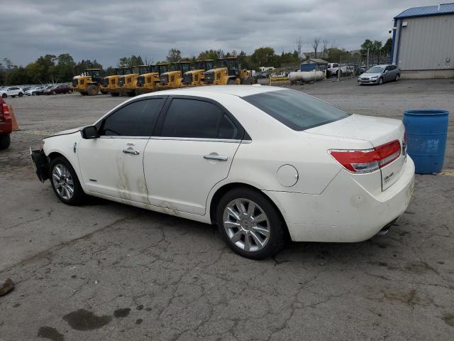 Photo 1 VIN: 3LNDL2L31CR834045 - LINCOLN MKZ HYBRID 