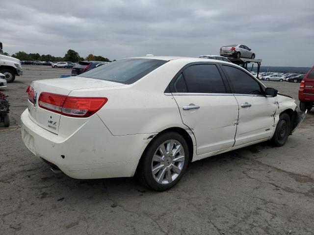 Photo 2 VIN: 3LNDL2L31CR834045 - LINCOLN MKZ HYBRID 