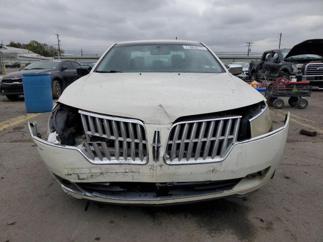 Photo 4 VIN: 3LNDL2L31CR834045 - LINCOLN MKZ HYBRID 