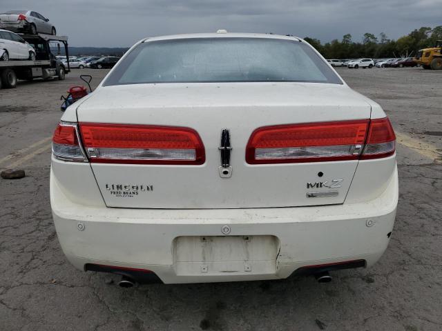 Photo 5 VIN: 3LNDL2L31CR834045 - LINCOLN MKZ HYBRID 