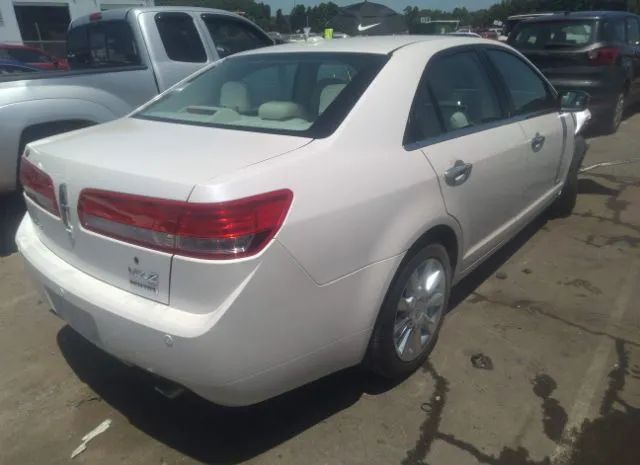 Photo 3 VIN: 3LNDL2L31CR834482 - LINCOLN MKZ 