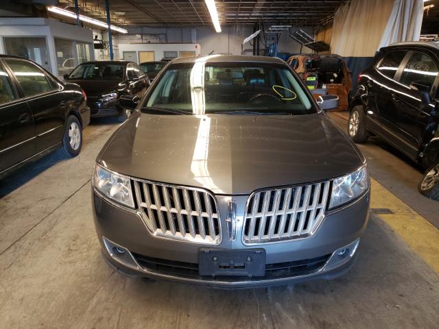 Photo 8 VIN: 3LNDL2L32BR755157 - LINCOLN MKZ HYBRID 