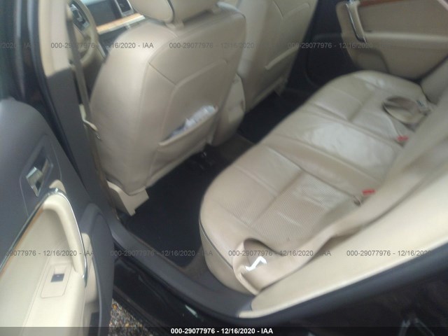 Photo 7 VIN: 3LNDL2L32BR757300 - LINCOLN MKZ 