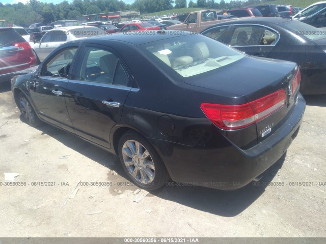 Photo 2 VIN: 3LNDL2L32BR757300 - LINCOLN MKZ 