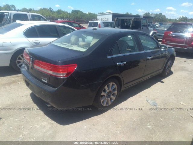 Photo 3 VIN: 3LNDL2L32BR757300 - LINCOLN MKZ 